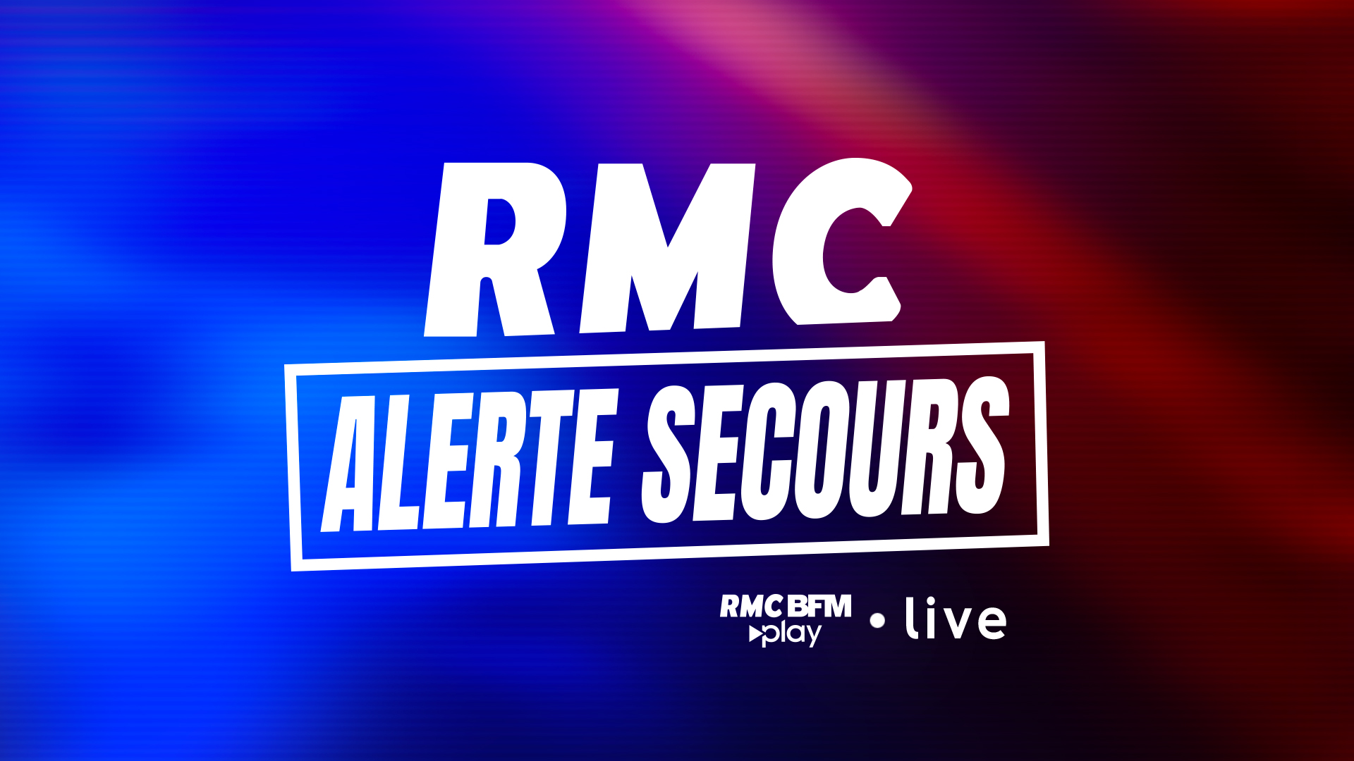 700 - RMC Alerte Secours