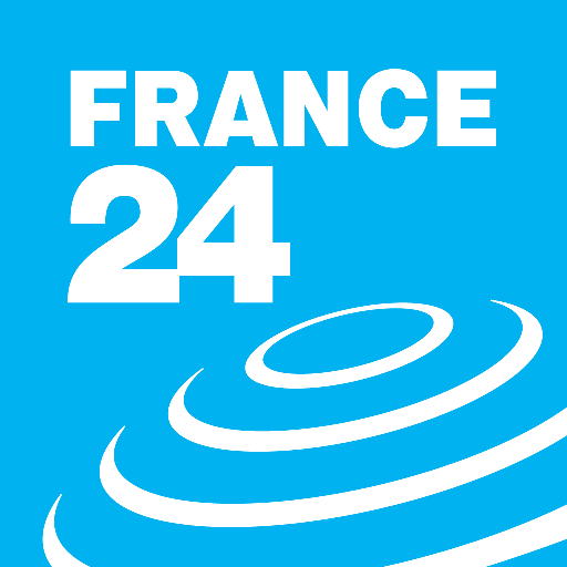 821 - France 24 WEB